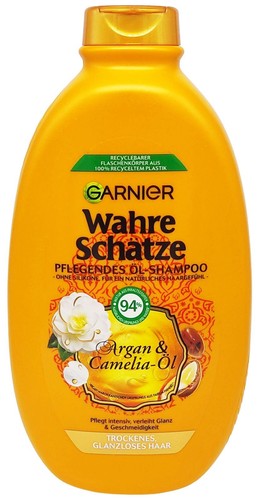 Garnier wahre schätze - garnier,