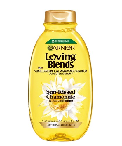 Garnier loving - 21,64€/l-,