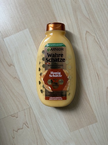 Garnier wahre schätze - garnier,