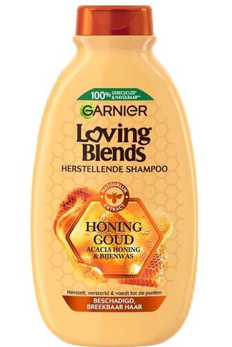 6x garnier loving - garnier,