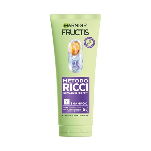 Garnier fructis - garnier,