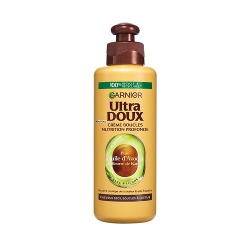 Garnier ultra doux mit - garnier,
