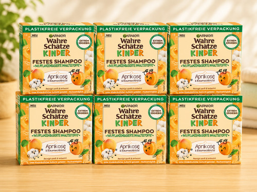 Garnier festes - (55,42€/kg),