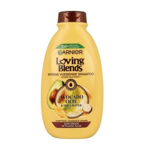 6x garnier loving - garnier,