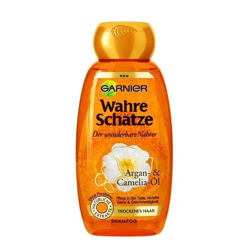 250ml garnier wahre schätze - 250ml,