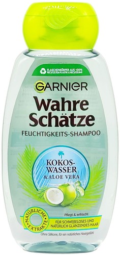 Garnier wahre schätze - garnier,