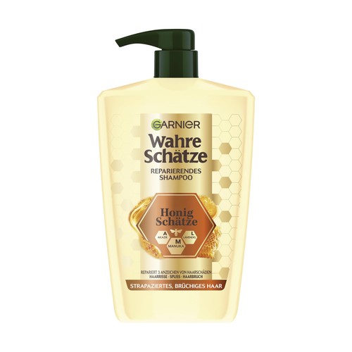 Garnier wahre schätze - garnier,