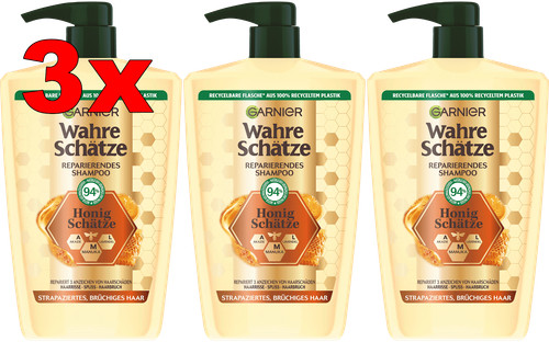 Garnier wahre schätze - garnier,
