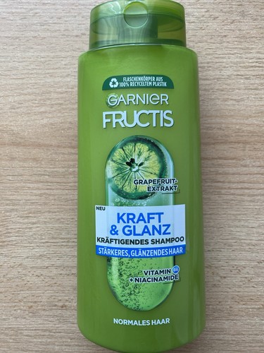 Stück garnier fructis kraft - garnier,