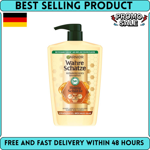 Garnier wahre schätze - garnier,