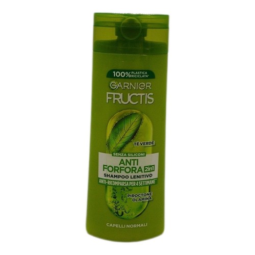 Garnier fructis 1 - garnier,