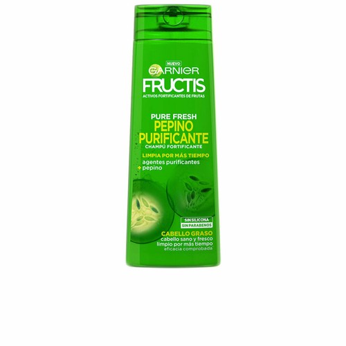 Garnier fructis pure - garnier, fresh