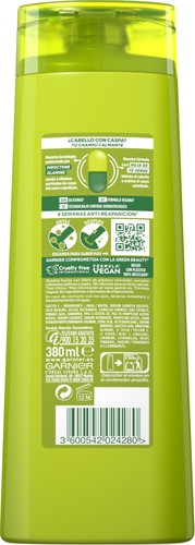 Garnier shampoos 360 1er - garnier,