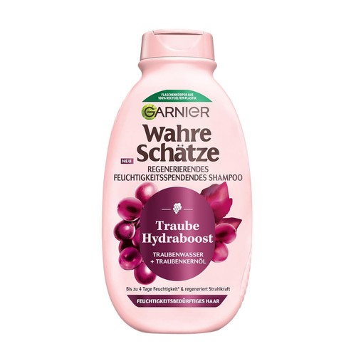 Garnier wahre schätze grape - wahre,