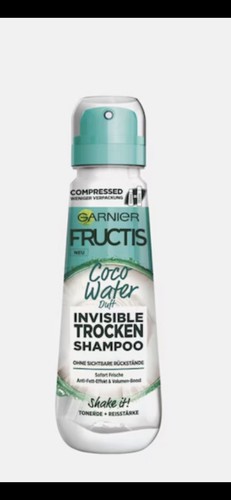 Garnier fructis invisible - garnier, fructis/invisible