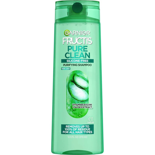 Garnier fructis pure - fructis,