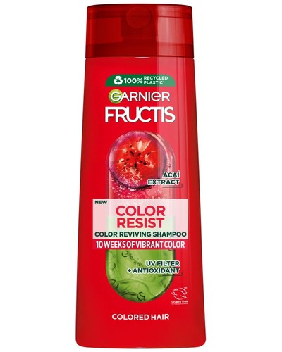 Garnier fructis color resist - fructis,