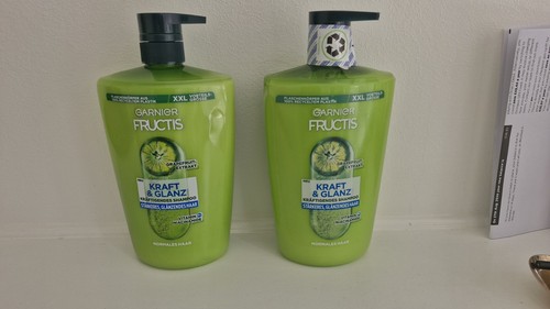 Garnier fructis kraft und - garnier, kraft-