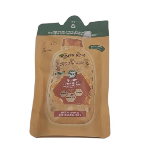 Garnier shampoo haarpflege - shampoo,