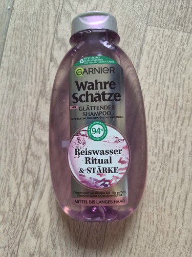 Garnier wahre schätze - garnier,