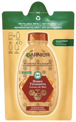 Garnier wahre schätze schampo - wahre,