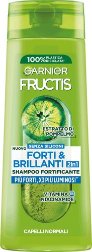 Garnier fructis stärkendes - fructis,