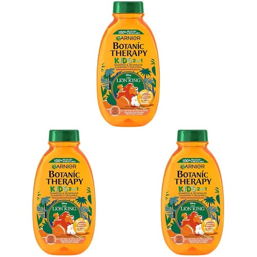 Garnier botanische therapie - botanische,