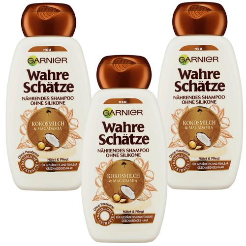 250ml garnier wahre - 250ml,