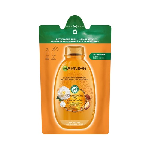 Garnier ultra wunderbare - ultra, 250