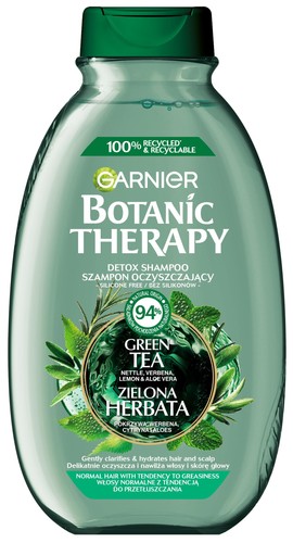 Garnier botanic therapy - garnier,