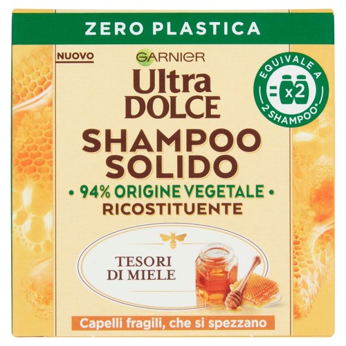 Garnier ultra dolce - ultra,