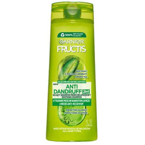 Garnier fructis antidandruff - fructis,