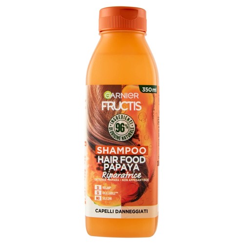Garnier fructis hair food - fructis,
