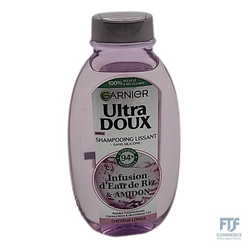 Garnier ultra doux - ultra,