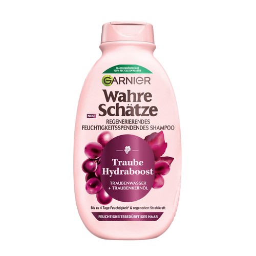 Garnier wahre schätze - wahre,