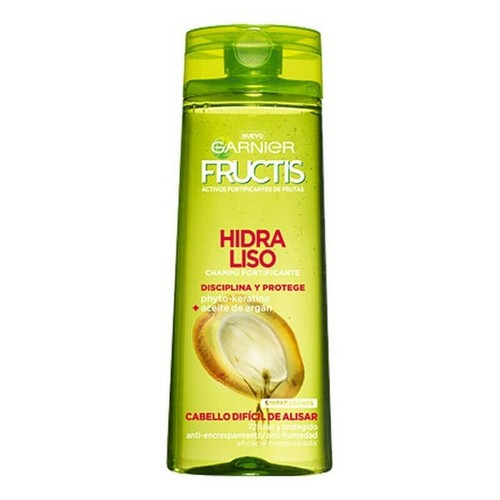 Glättendes shampoo garnier - glättendes,