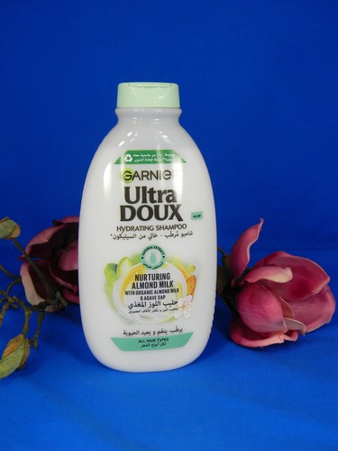 Garnier ultra doux - ultra,