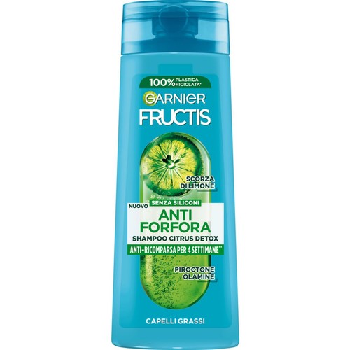 Garnier fructis 250 - garnier, ml