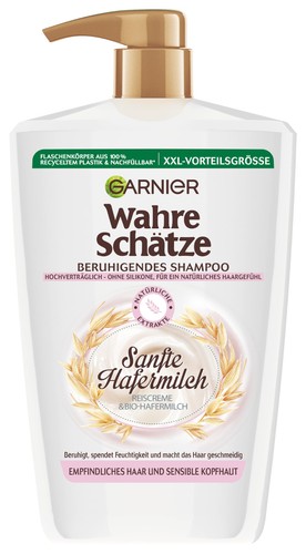 Garnier wahre schätze - garnier,