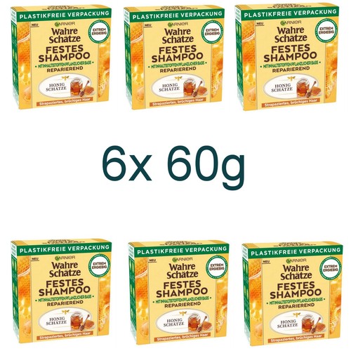 Garnier wahre honig - garnier,