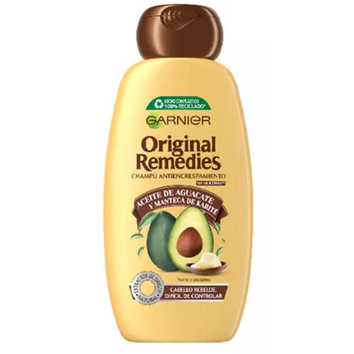 Garnier original - garnier,