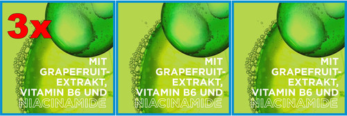 Garnier fructis - x,