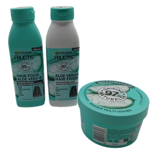Garnier fructis hair - garnier,