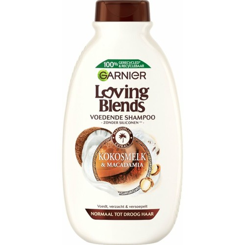 6x garnier - 20,53€/l,