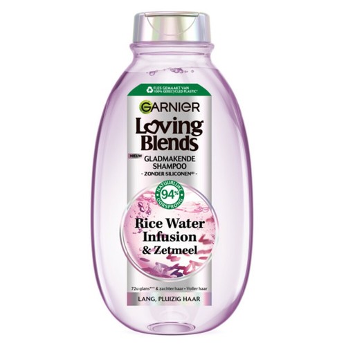 6x garnier loving - garnier,
