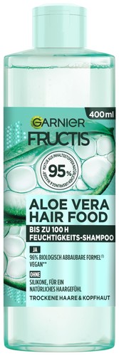 Garnier fructis aloe - garnier,